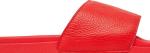 Ivy park clearance red slides