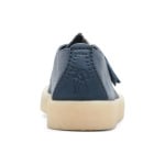 Originals Men"s Casual Men Low-top Blue Clarks - фото 4