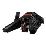 Конструктор LEGO Star Wars 75336 Транспортная коса Инквизитора - фото 8