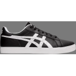 Кроссовки classic ct 'black white' Asics, черный - фото