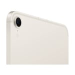 Планшет Apple iPad mini (2024), 128 ГБ, Wi-Fi+Cellular, Starlight - фото 3