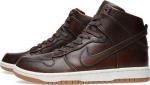 Nike dunk high lux burnished store