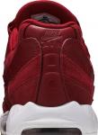 Nike air max store 95 prm red