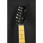 Накладка на гриф Fender Aerodyne Special Stratocaster HSS Hot Rod Burst из клена Aerodyne Special Stratocaster HSS Hot Rod Burst Maple Fingerb... - фото 4