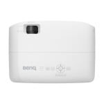 Проектор BenQ MX536, белый - фото 2