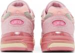 New balance clearance 993 pink