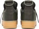 Nike air force top 1 utility sequoia