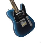 Fender American Professional II Telecaster в темной ночи - фото 7