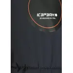 Стеганая куртка Icepeak "VACHA", с капюшоном, синий - фото 8