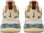Nike air max top 270 react equestrian
