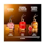 Парфюм для женщин Scandal Absolu Jean Paul Gaultier, 50 ml - фото 5