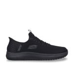 Кроссовки женские Skechers Handsfree Work Summits SR Enslee, черный - фото 3