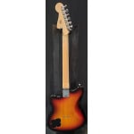 Электрогитара Squier Paranormal Toronado 2021 3-Color Sunburst - фото 4