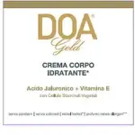 Doa Gold Cr Увлажняющее средство для тела 200 мл - фото