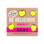 Туалетная вода унисекс Be Delicious Orchard Eau de Parfum Dkny, 30 - фото 2