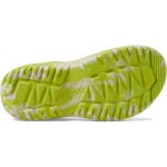 Сандалии Teva Hurricane Drift Huemix, цвет Wild Lime Swirl - фото 3