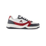 Кроссовки pro star lite Le Coq Sportif, синий - фото