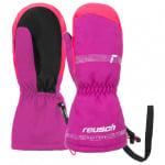 Перчатки Reusch Maxi R-Tex XT Mitten, цвет Black/Reflective - фото 4