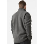 Флисовая куртка MID-LAYER PANORAMA PILE Helly Hansen, серый - фото 5