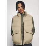 Жилет Jack & Jones JOR VESTERBRO BODYWARMER, цвет coriander - фото 4