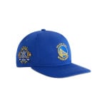 Бейсболка Kith For 47 Golden State Warriors Hitch Snapback, цвет Elite - фото 3