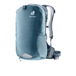 Рюкзак Deuter Race Air 10, синий - фото