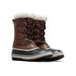 Зимние Ботинки Sorel 1964 Pac Nylon Boot Wp 2114071256, коричневый - фото 2