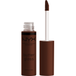 Блеск для губ Масло 53 Lava Cake 8 мл NYX PROFESSIONAL MAKEUP - фото