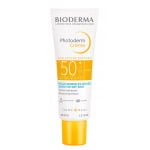 Bioderma Photoderm Creme SPF50+ защитный крем с фильтром, 40 ml - фото