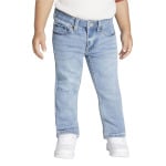 Джинсы узкого кроя 511 для мальчиков Toddler Boys Performance Levi's - фото