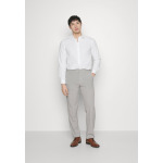 Элегантные брюки Relaxed Fit Formal Pants Lindbergh, цвет grey - фото 2