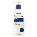 Увлажняющий лосьон для тела Skin Relief 300 мл, Aveeno - фото