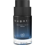 Dynamic Move Blue, EdT 100 ml bugatti - фото