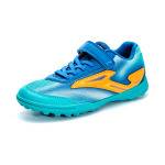 Детские футбольные бутсы Kids Low-top Цвет Синий/оранжевый Joma, цвет Orange - фото 3