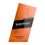 Bruno Banani Absolute Man, Туалетная вода, 50 мл - фото 2