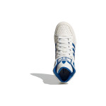 Adidas originals Обувь для скейтбординга унисекс, Blue with White Lettering - фото 3