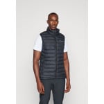 Жилет POWDER LITE™ VEST Columbia, черный - фото 5