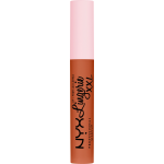 Блеск для губ Белье XXL Matte 26 Gettin' Caliente 4 мл NYX PROFESSIONAL MAKEUP - фото