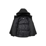 THE NORTH FACE Женская куртка, цвет Black - фото 3