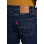 Джинсы облегающего кроя Levi's 511™ Slim Fit, темно-синий - фото 5