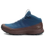 Кроссовки Arcteryx Aerios Fl 2 унисекс, blue - фото