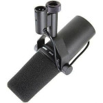 Динамический микрофон Shure SM7B Cardioid Dynamic Microphone - фото