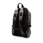 Premiata Venture logo-plauqe backpack, серый - фото 3