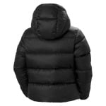 Куртка Helly Hansen Essence Down, черный - фото 4