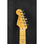 Электрогитара Fender American Professional II Stratocaster Left-Hand MN Olympic White - фото 4