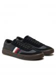 Кроссовки Tommy Hilfiger Cupset Terrace FM0FM05209 Negro, черный - фото 2