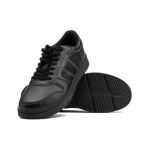 Кроссовки DECATHLON Skateboarding Shoes Men Low-top Black, черный - фото 3