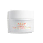 Lumene Nordic-C Glow Moisturizer Крем для лица, богатый антиоксидантами и витамином С, 1,7 унции - фото