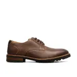 Оксфорды Renegade Plain Toe Oxford Florsheim, темно-коричневый - фото 5