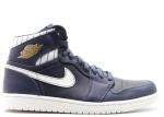 Air jordan 1 retro high jeter outlet